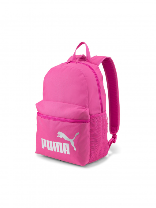 Рюкзаки PUMA Phase Backpack модель 075487 Фото