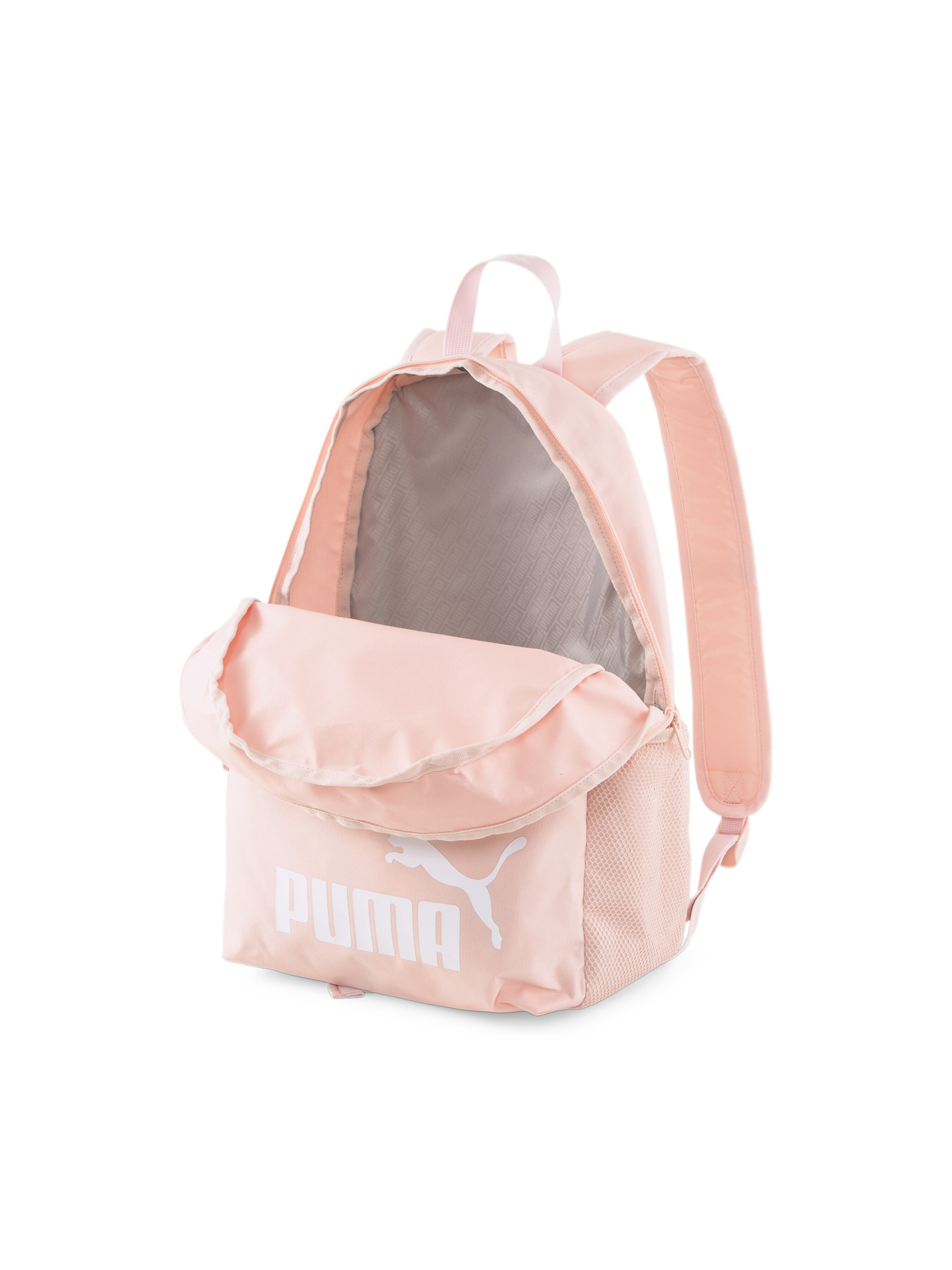 Рюкзаки PUMA Phase Backpack модель 075487 Фото