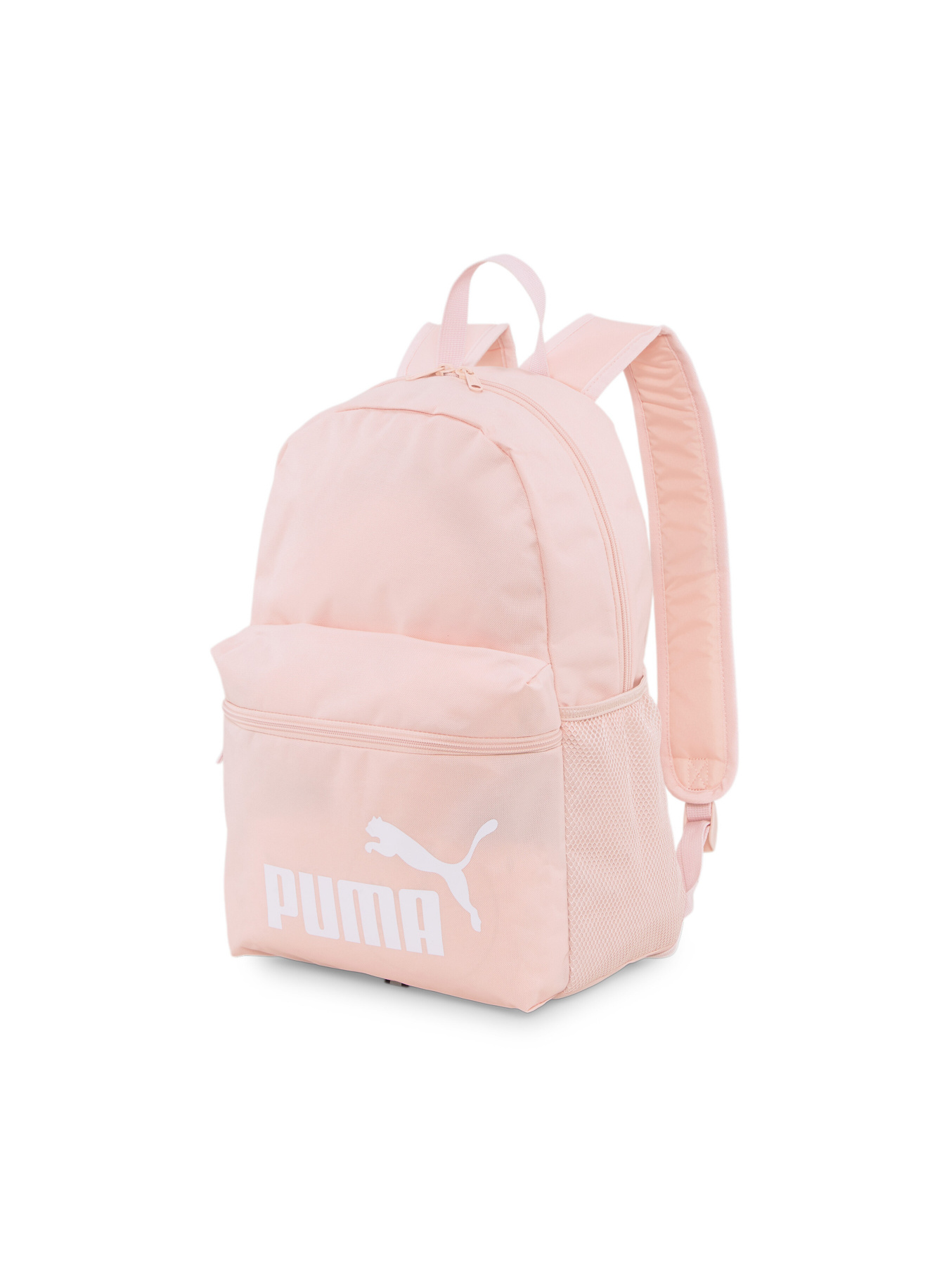 Рюкзаки PUMA Phase Backpack модель 075487 Фото