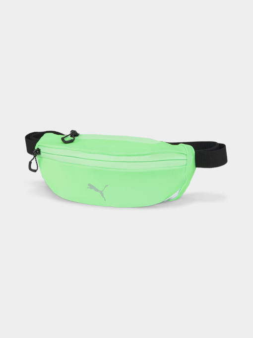 Сумки PUMA Pr Classic Waist Bag модель 078213 Фото