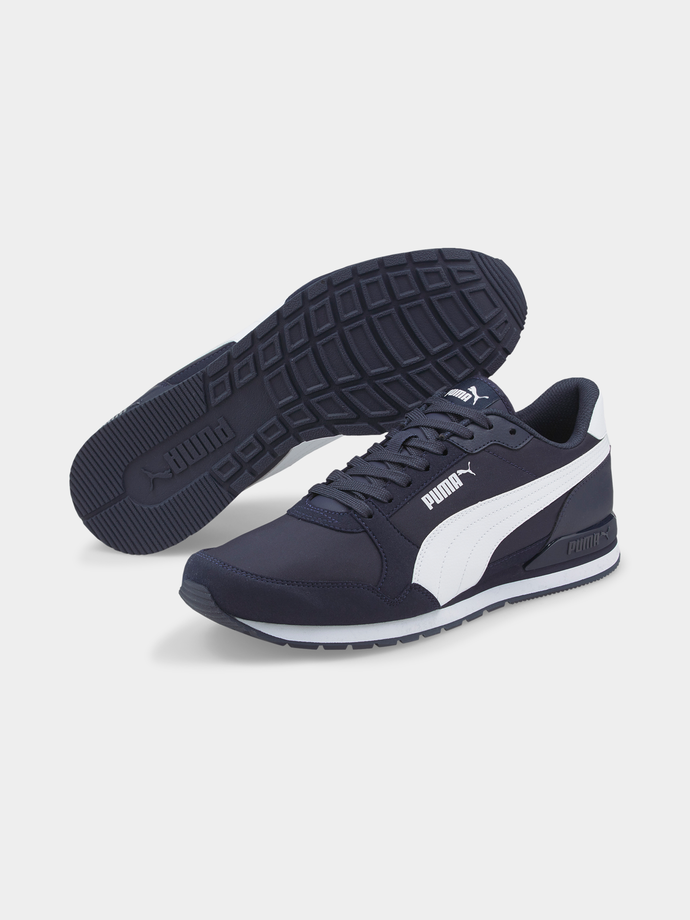 Кроссовки PUMA St Runner V3 Nl модель 384857 Фото