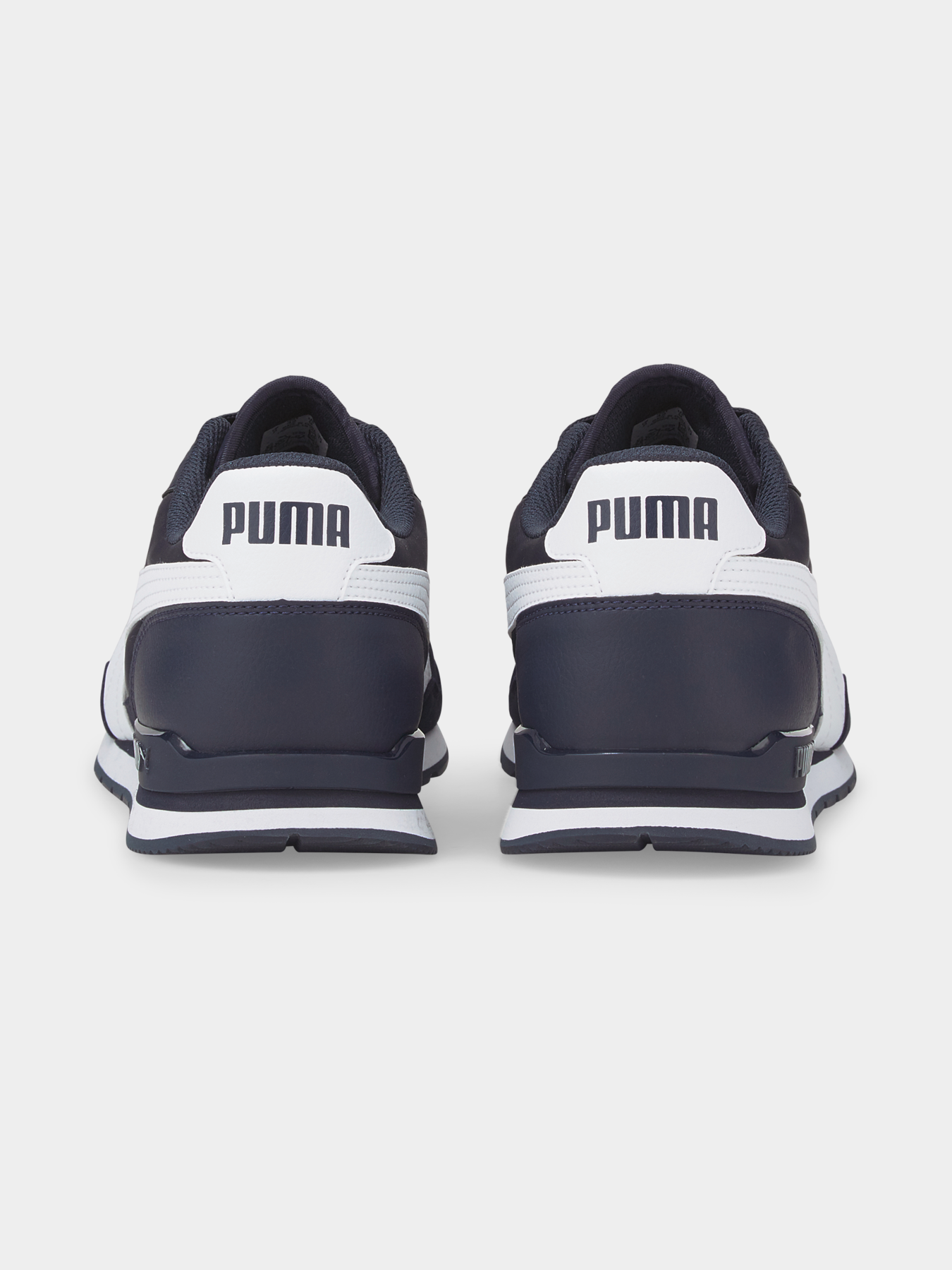 Кроссовки PUMA St Runner V3 Nl модель 384857 Фото