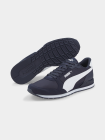Кроссовки PUMA St Runner V3 Nl модель 384857 Фото