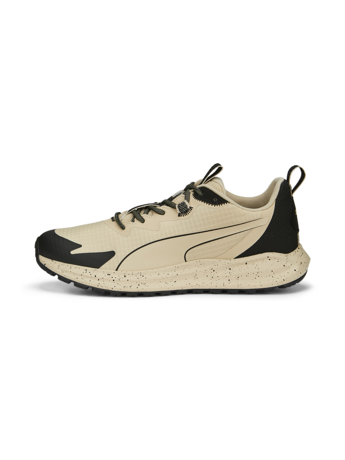 Кроссовки PUMA Twitch Runner Trail модель 376961 Фото
