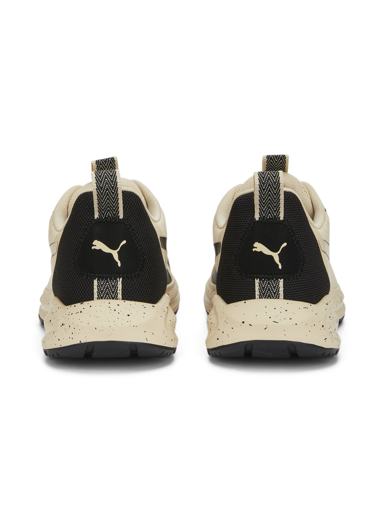 Кроссовки PUMA Twitch Runner Trail модель 376961 Фото