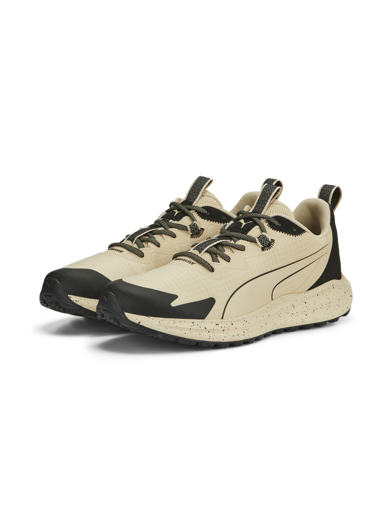Кроссовки PUMA Twitch Runner Trail модель 376961 Фото