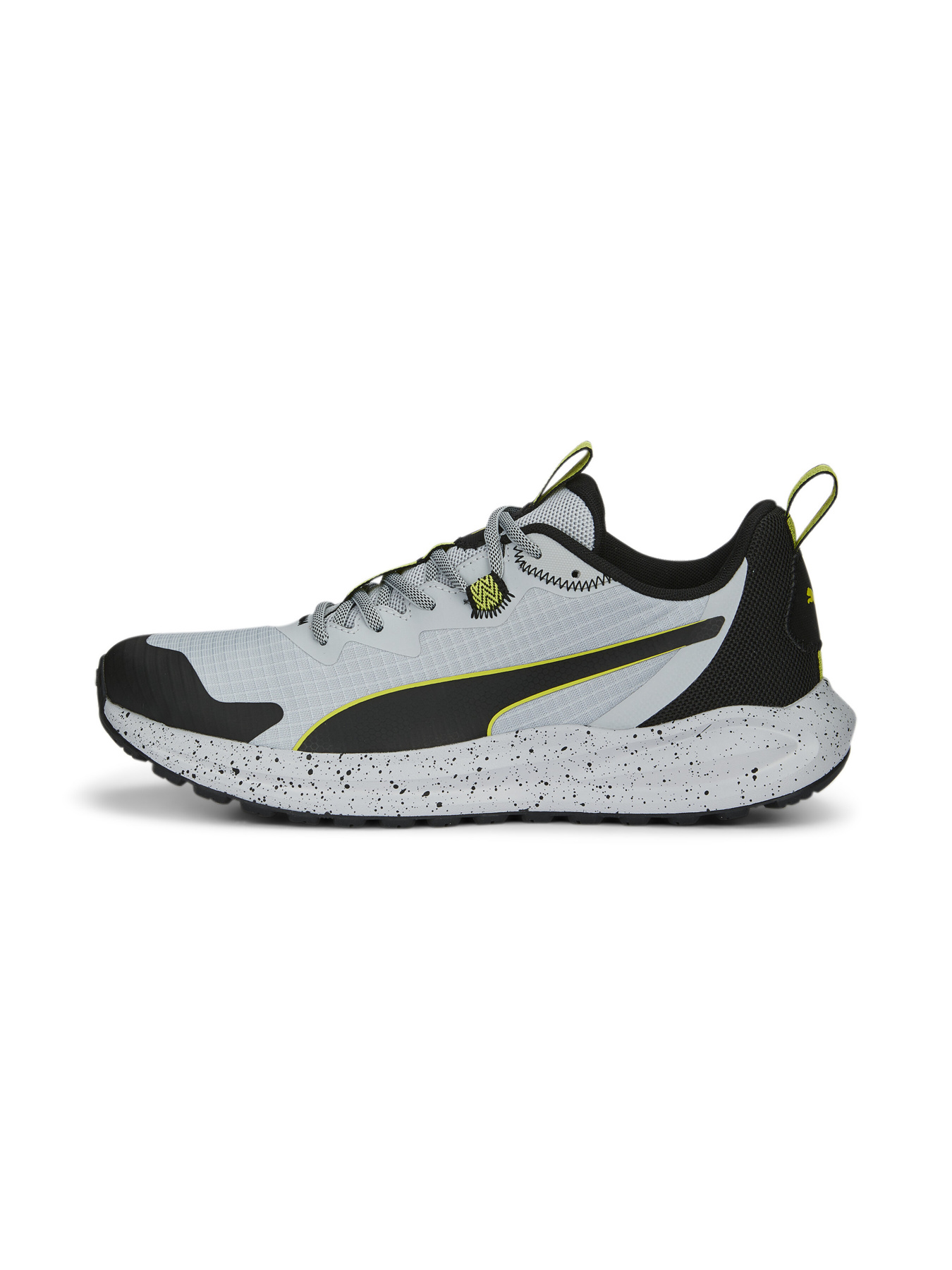 Кроссовки PUMA Twitch Runner Trail модель 376961 Фото