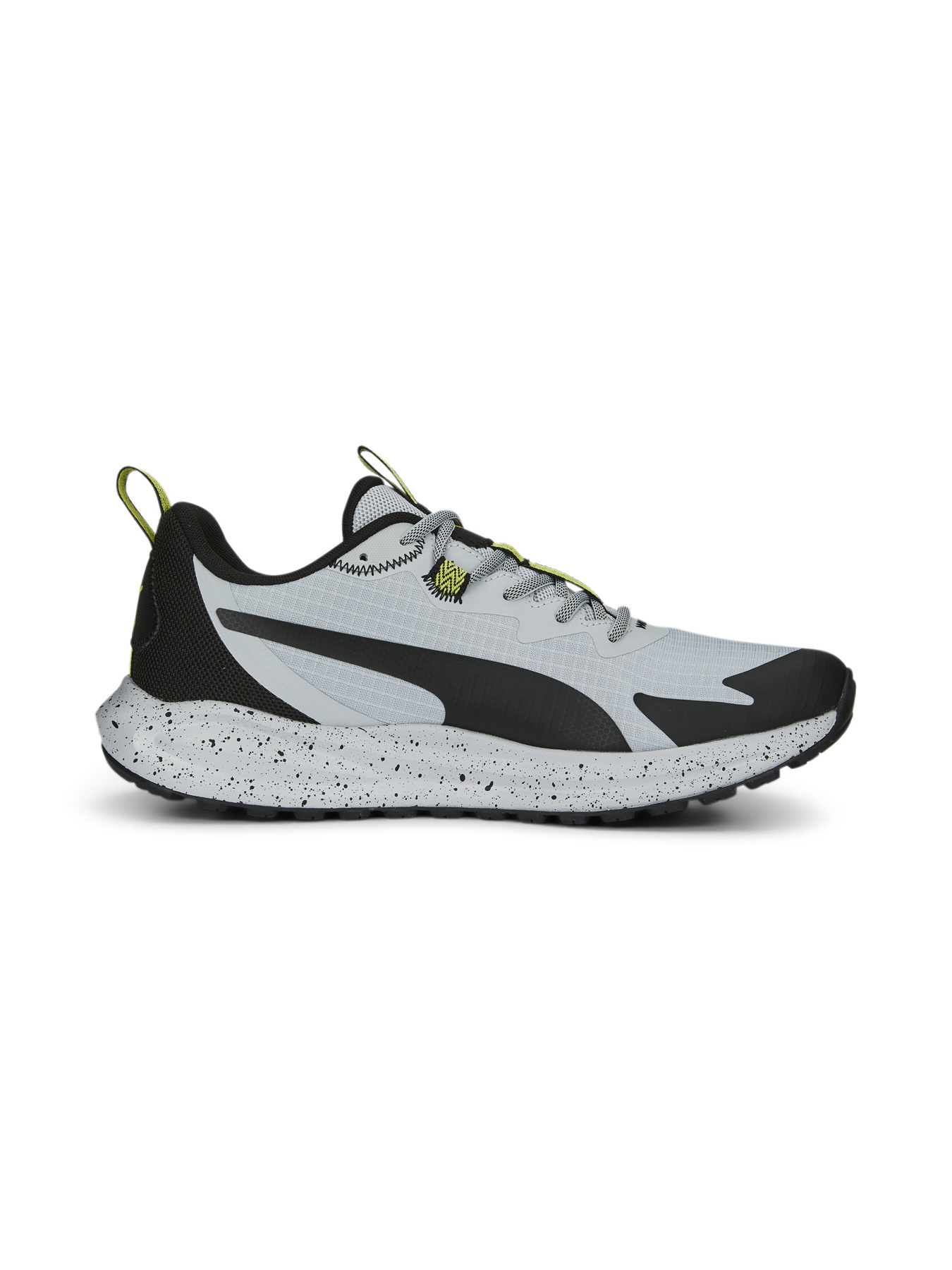 Кроссовки PUMA Twitch Runner Trail модель 376961 Фото