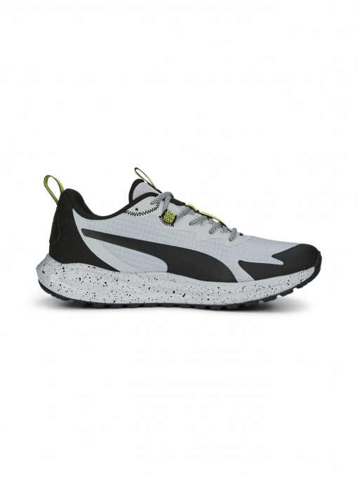 Кроссовки PUMA Twitch Runner Trail модель 376961 Фото