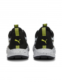 Кроссовки PUMA Twitch Runner Trail модель 376961 Фото