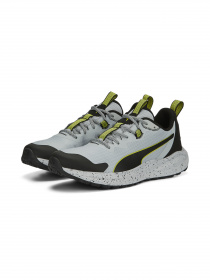 Кроссовки PUMA Twitch Runner Trail модель 376961 Фото