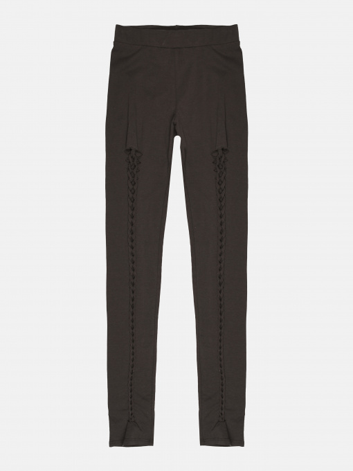 Брюки H&M модель 10042695 Фото