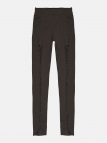 Брюки H&M модель 10042695 Фото