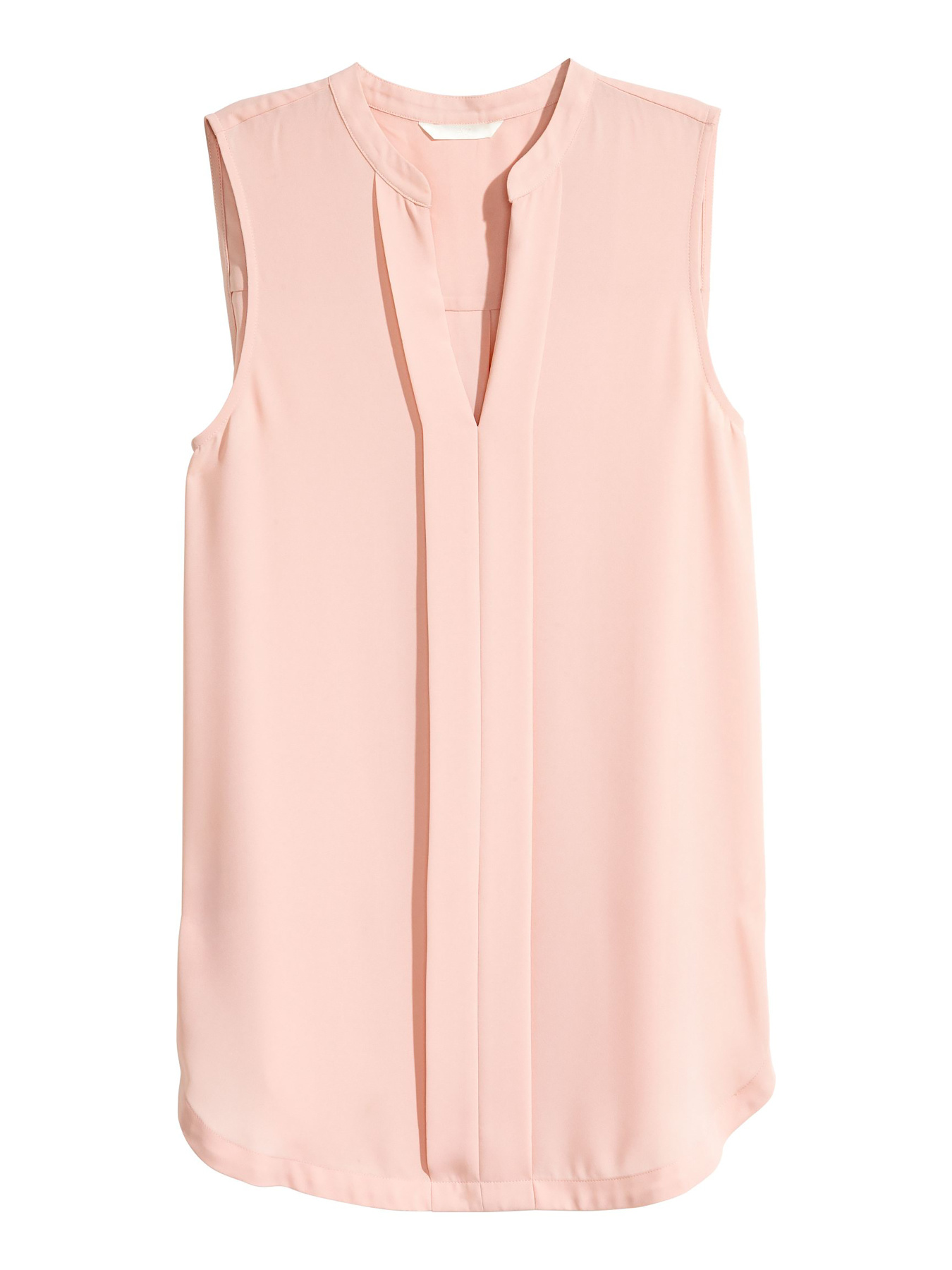 Сорочки H&M модель 10066257 Фото