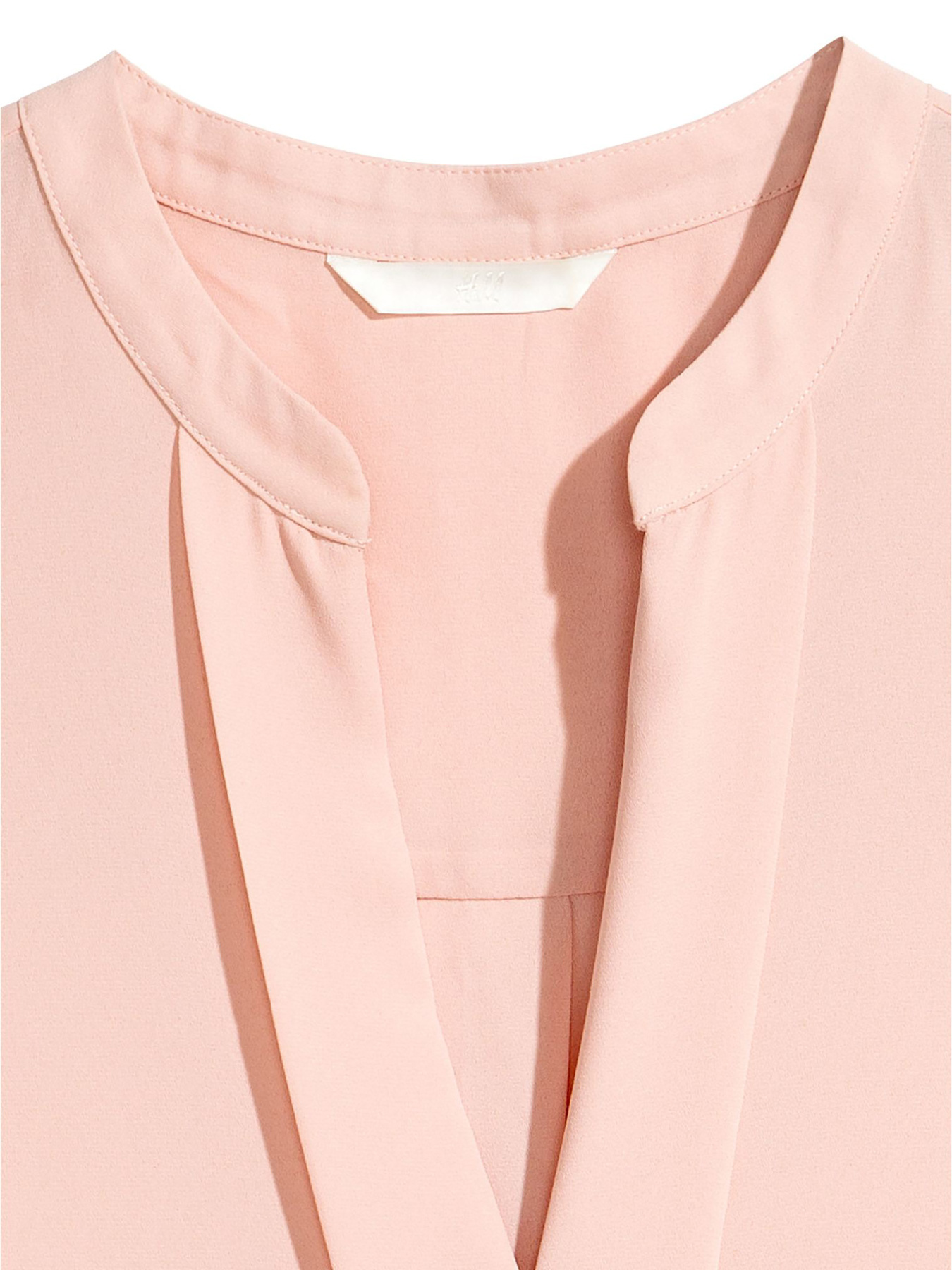 Сорочки H&M модель 10066257 Фото