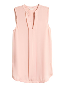 Сорочки H&M модель 10066257 Фото