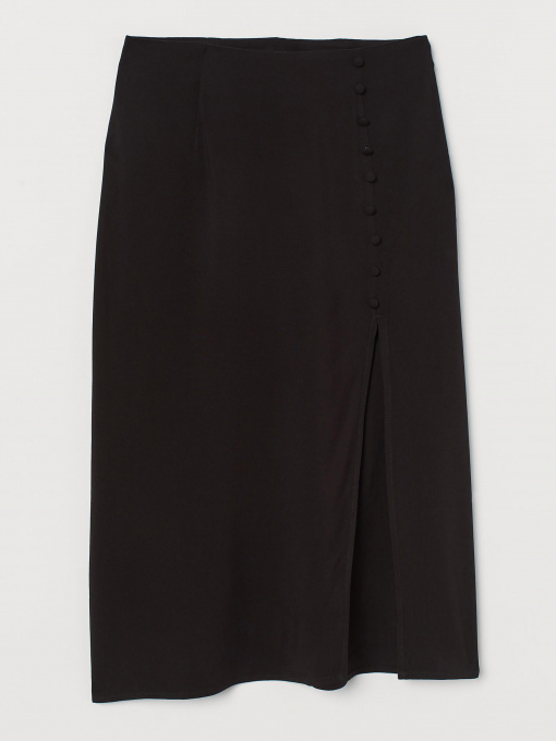 Спідниці H&M модель 10052104 Фото