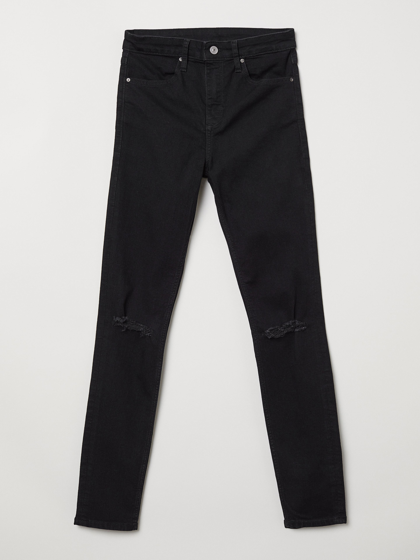 Джинси H&M модель 10039238 Фото