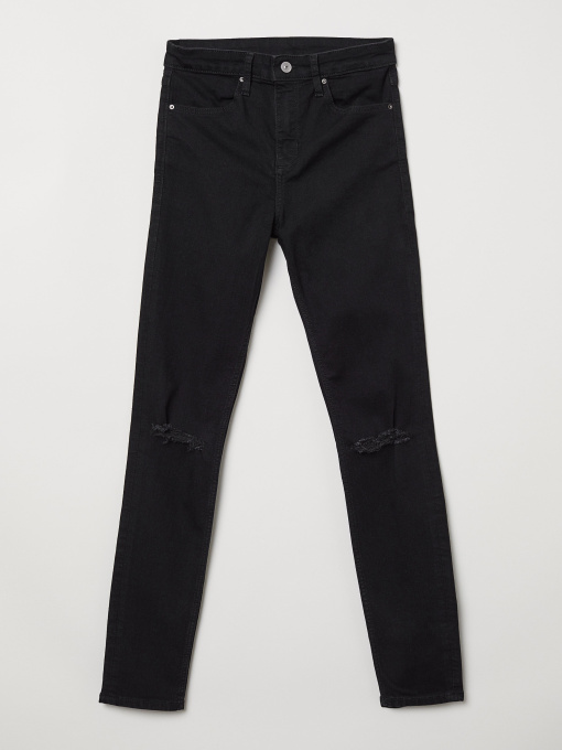 Джинси H&M модель 10039238 Фото