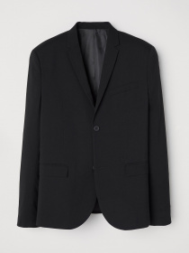 Пиджаки H&M модель 10040279 Фото