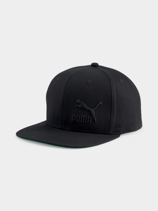 Шапки та кепки PUMA Ls Colourblock Cap модель 023246 Фото