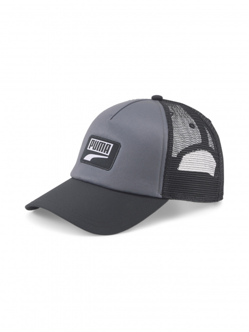 Шапки и кепки PUMA Trucker Cap модель 024033 Фото