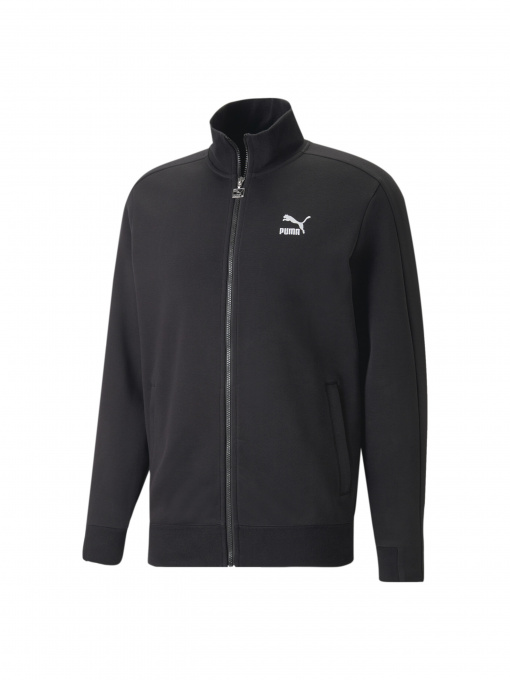 Куртки та дублянки PUMA модель 538195 Фото