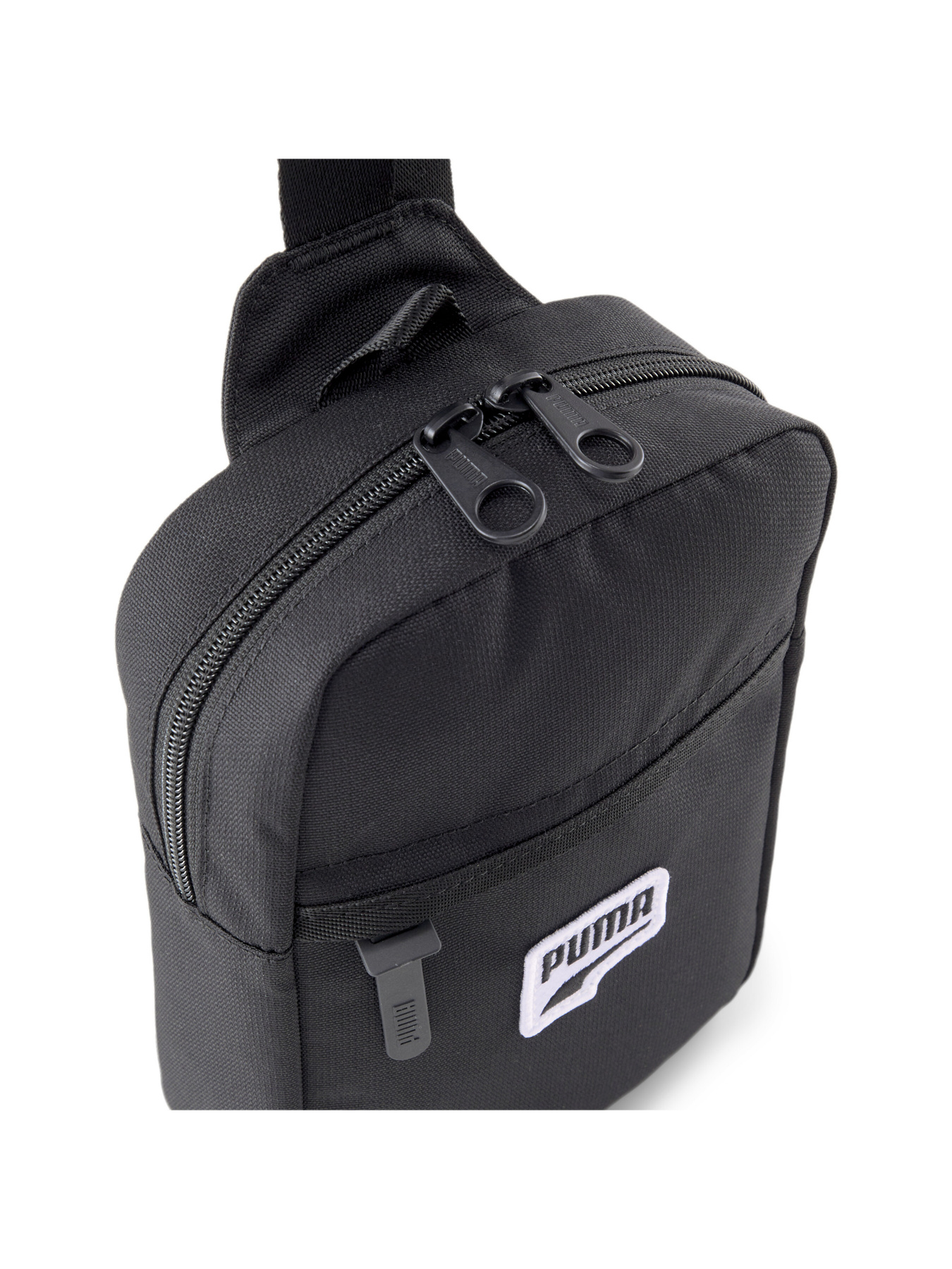 Сумки PUMA Downtown Front Loader модель 079660 Фото