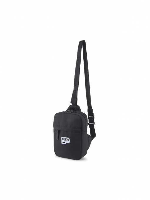 Сумки PUMA Downtown Front Loader модель 079660 Фото
