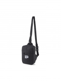 Сумки PUMA Downtown Front Loader модель 079660 Фото