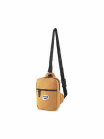 Сумки PUMA Downtown Front Loader модель 079660 Фото