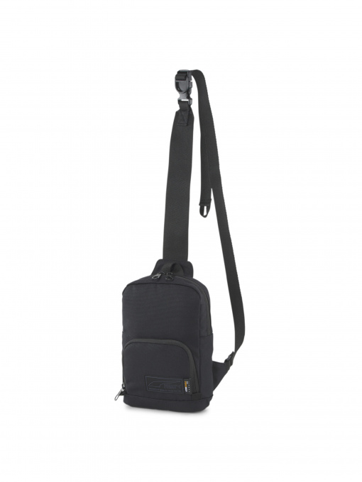 Сумки PUMA Axis Front Loader модель 079669 Фото