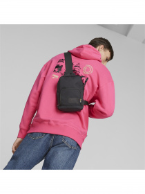 Сумки PUMA Axis Front Loader модель 079669 Фото