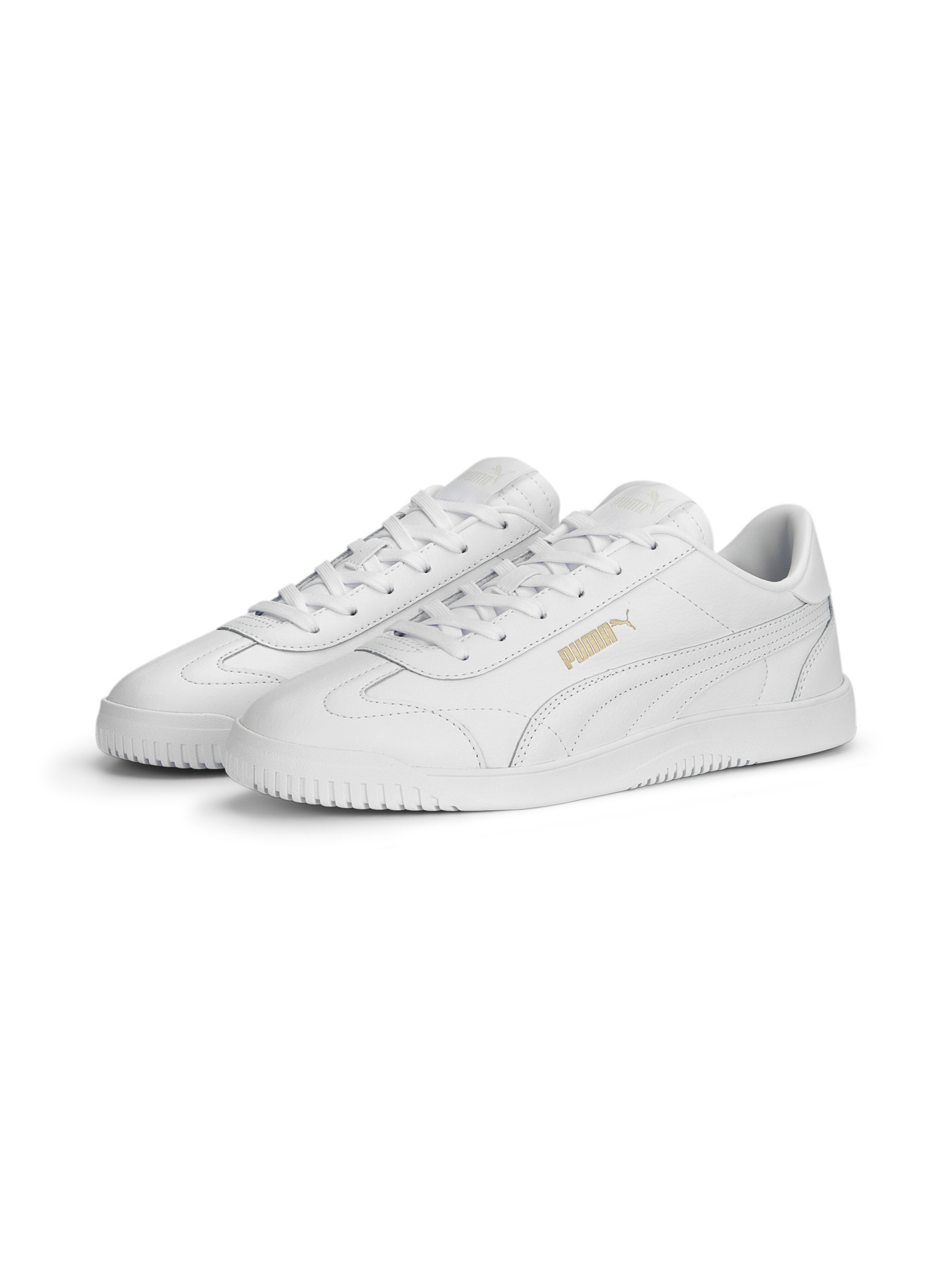 Кеды PUMA Club 5v5 модель 389406 Кеды PUMA Club 5v5 модель 389406 Фото