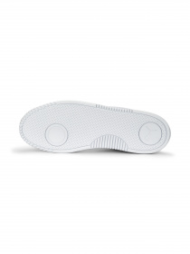 Кеды PUMA Club 5v5 модель 389406 Фото