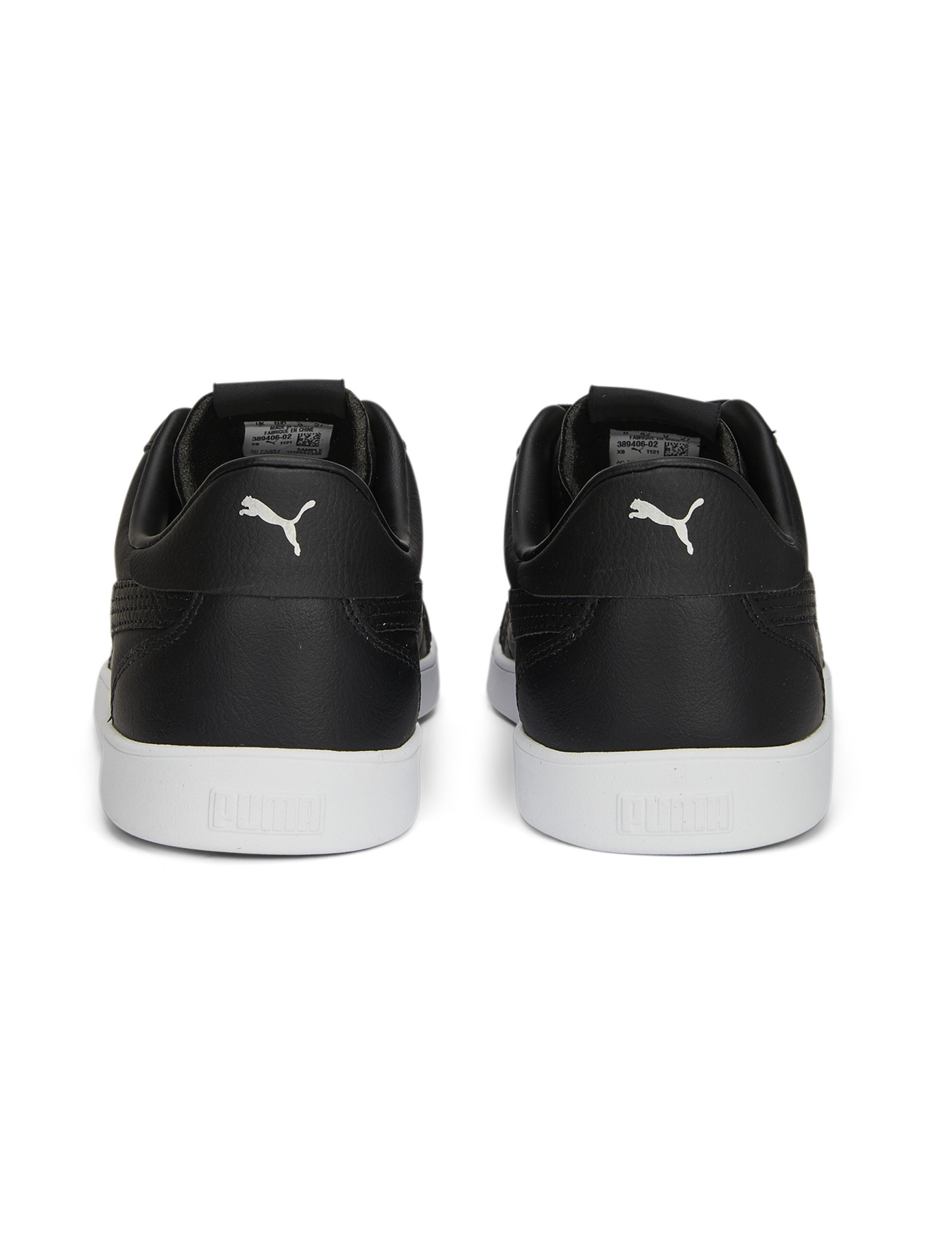 Кроссовки PUMA Club 5v5 модель 389406 Фото
