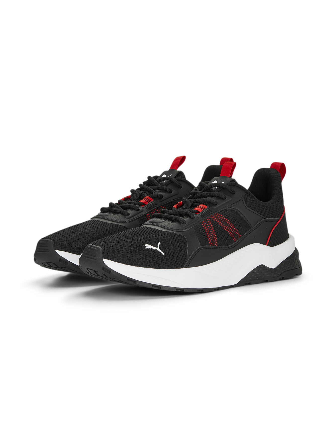 Кроссовки PUMA Anzarun 2.0 модель 389213 Фото