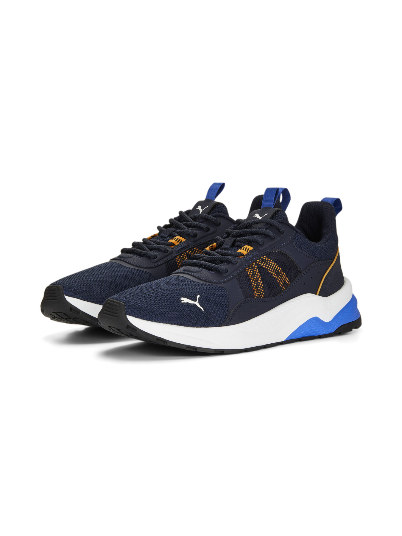 Кросівки PUMA Anzarun 2.0 модель 389213 Кросівки PUMA Anzarun 2.0 модель 389213 Фото