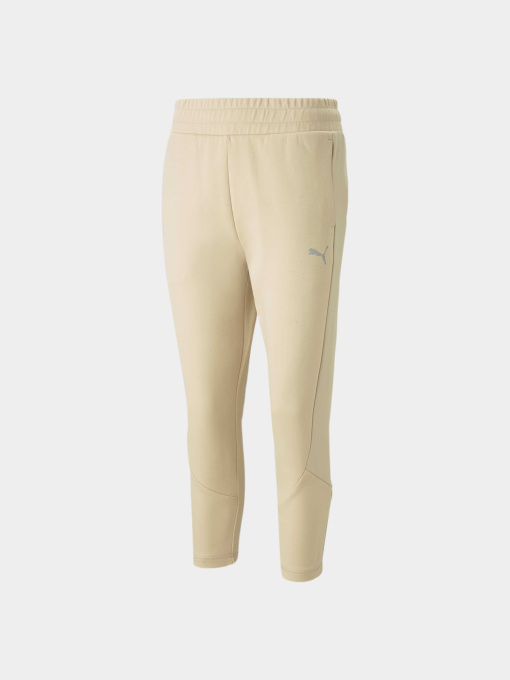 Штани PUMA Evostripe High-waist Pants модель 673118 Фото