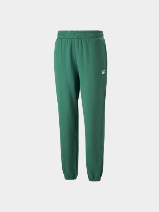 Штани PUMA Downtown Sweatpants модель 538250 Фото