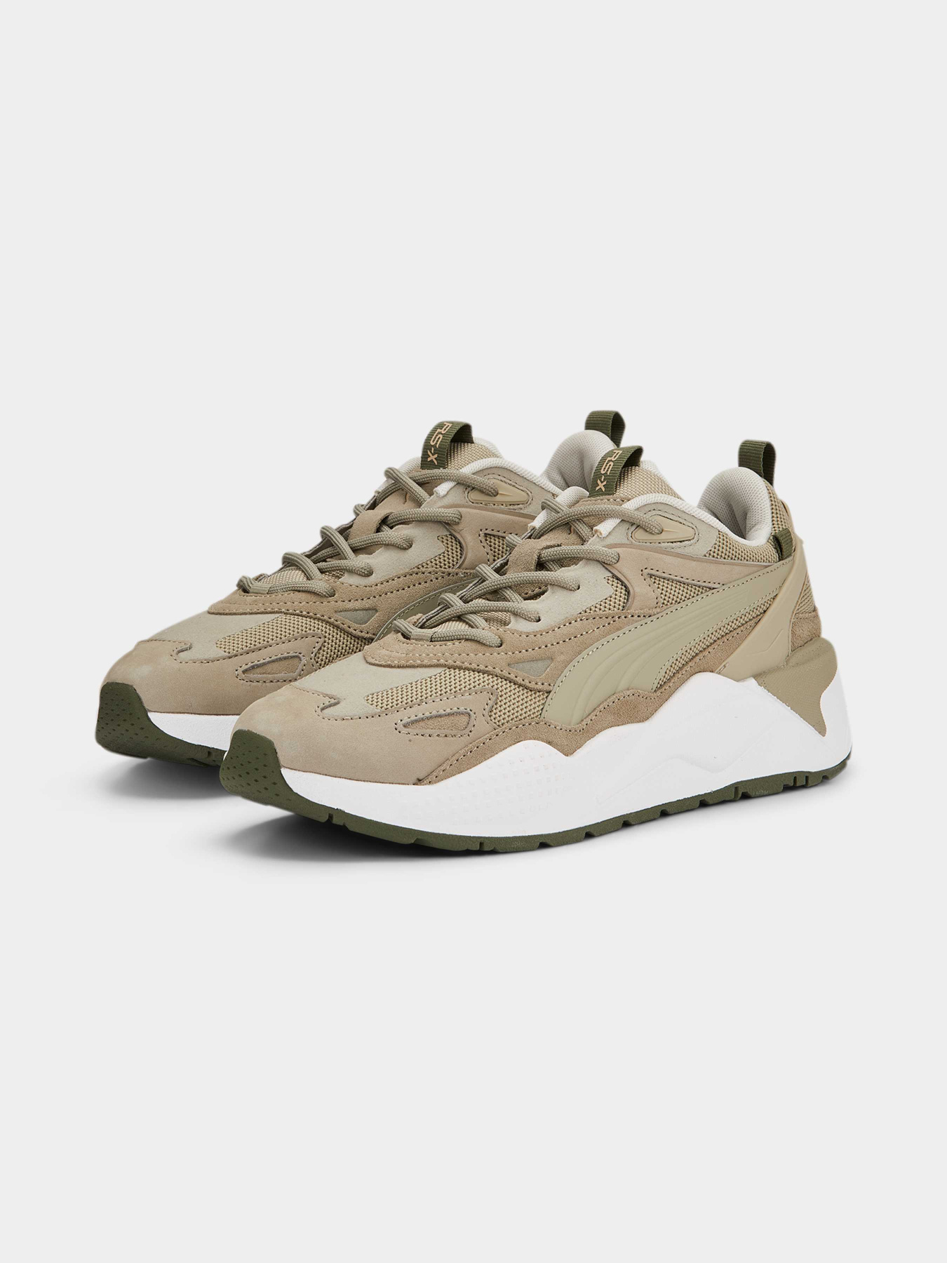 Кросівки PUMA Rs-x Efekt Prm модель 390776 Фото
