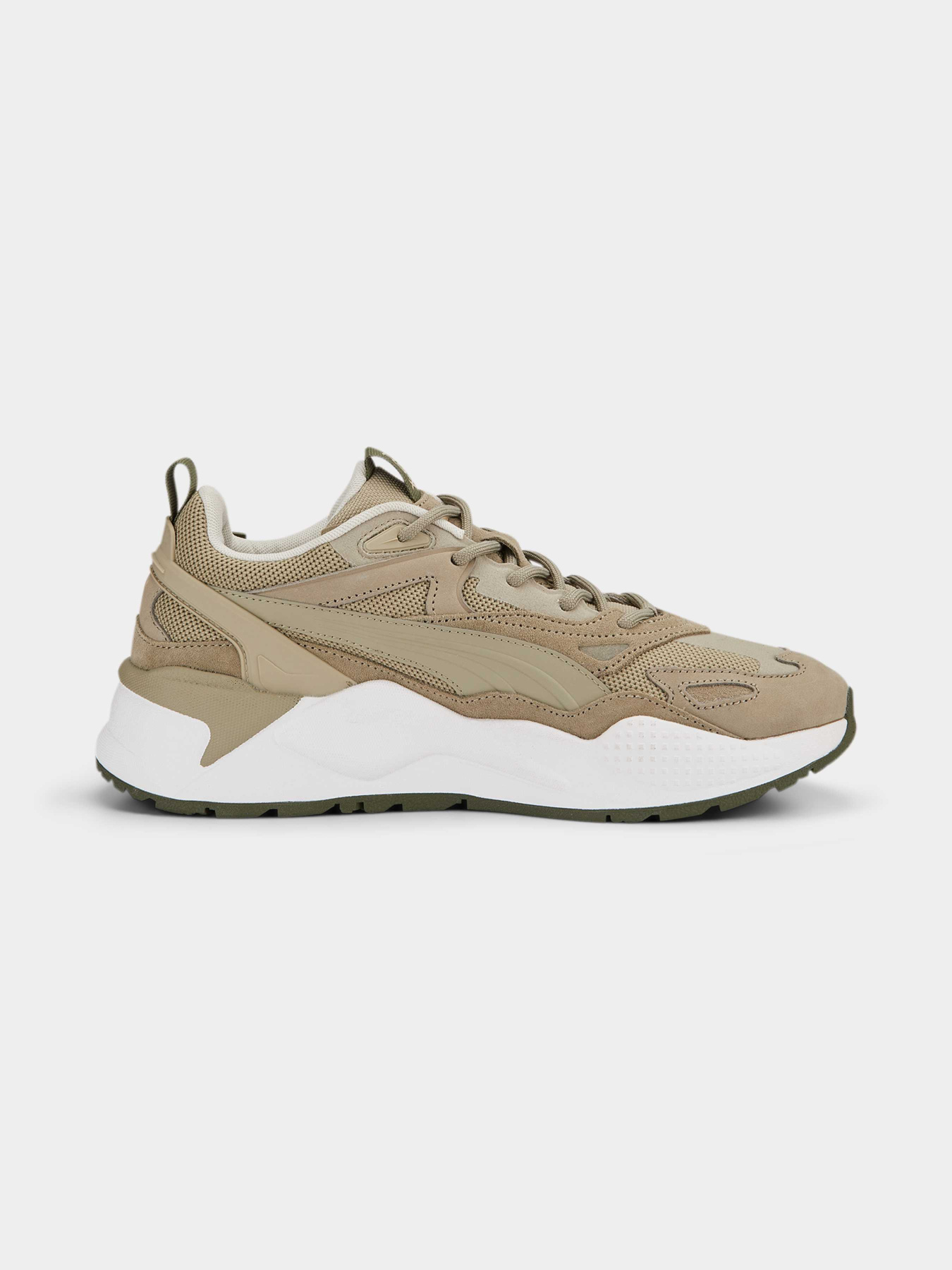 Кросівки PUMA Rs-x Efekt Prm модель 390776 Фото