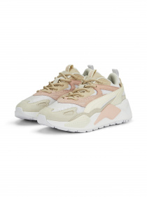 Кросівки PUMA RS-X Efekt PRM модель 390776 Фото