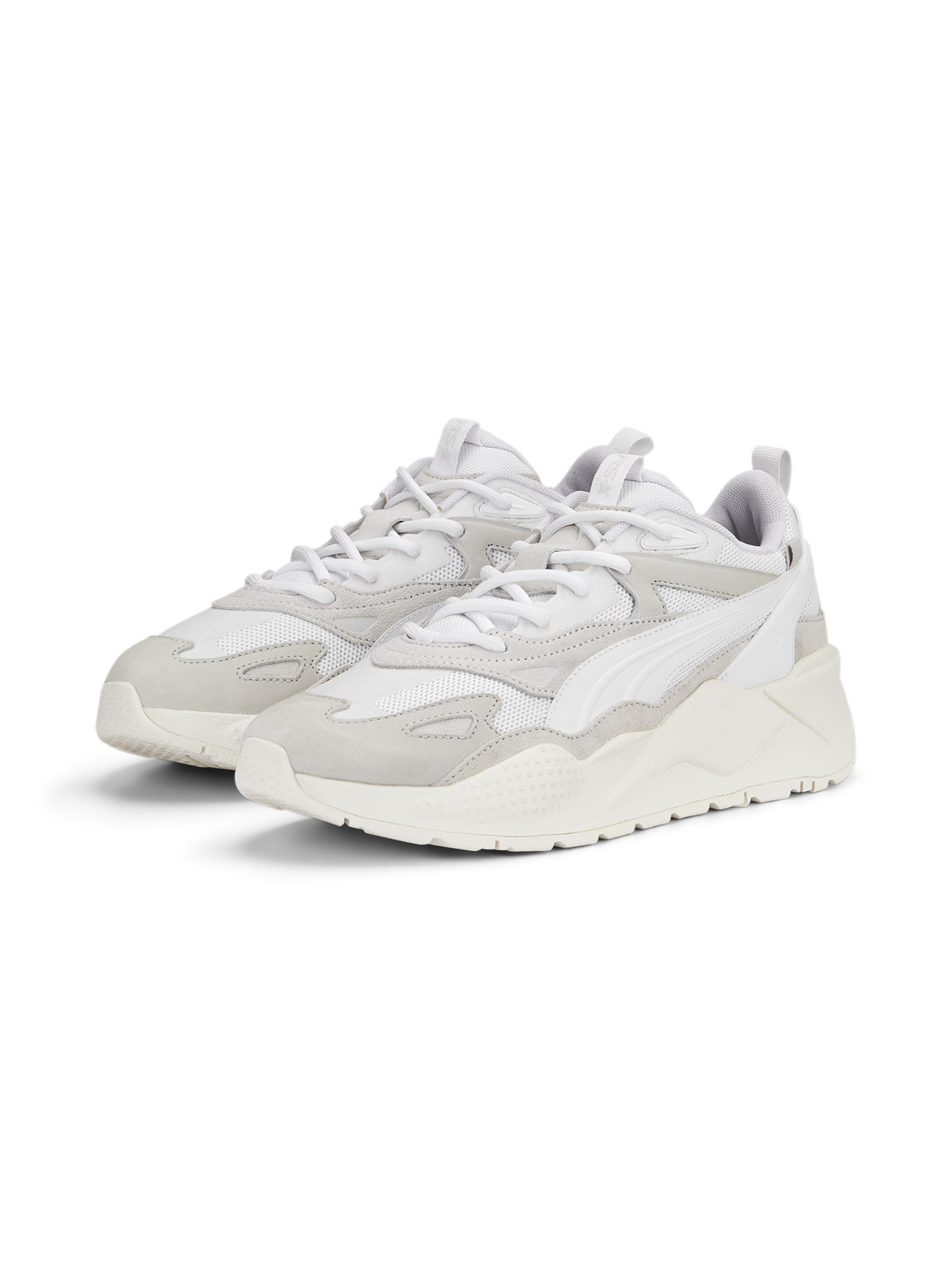 Кросівки PUMA Rs-x Efekt Prm модель 390776 Фото