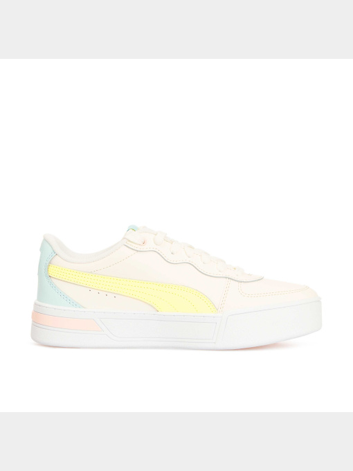 Кеди PUMA Skye модель 374764 Фото