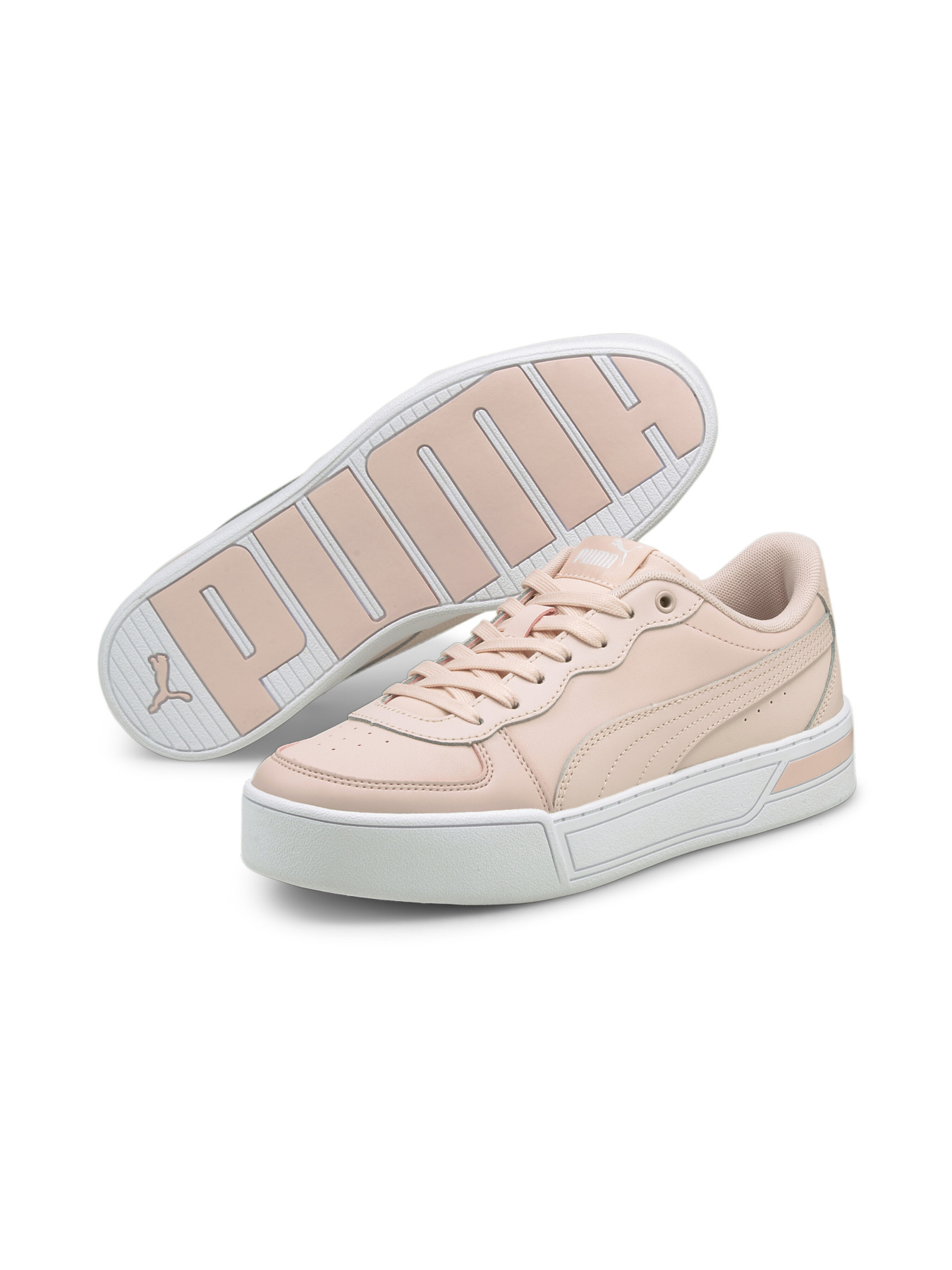 Кросівки PUMA Skye модель 374764 Кросівки PUMA Skye модель 374764 Фото