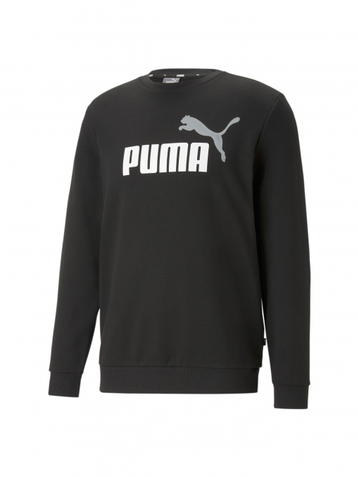 Худи и свитшоты PUMA модель 586763 Фото