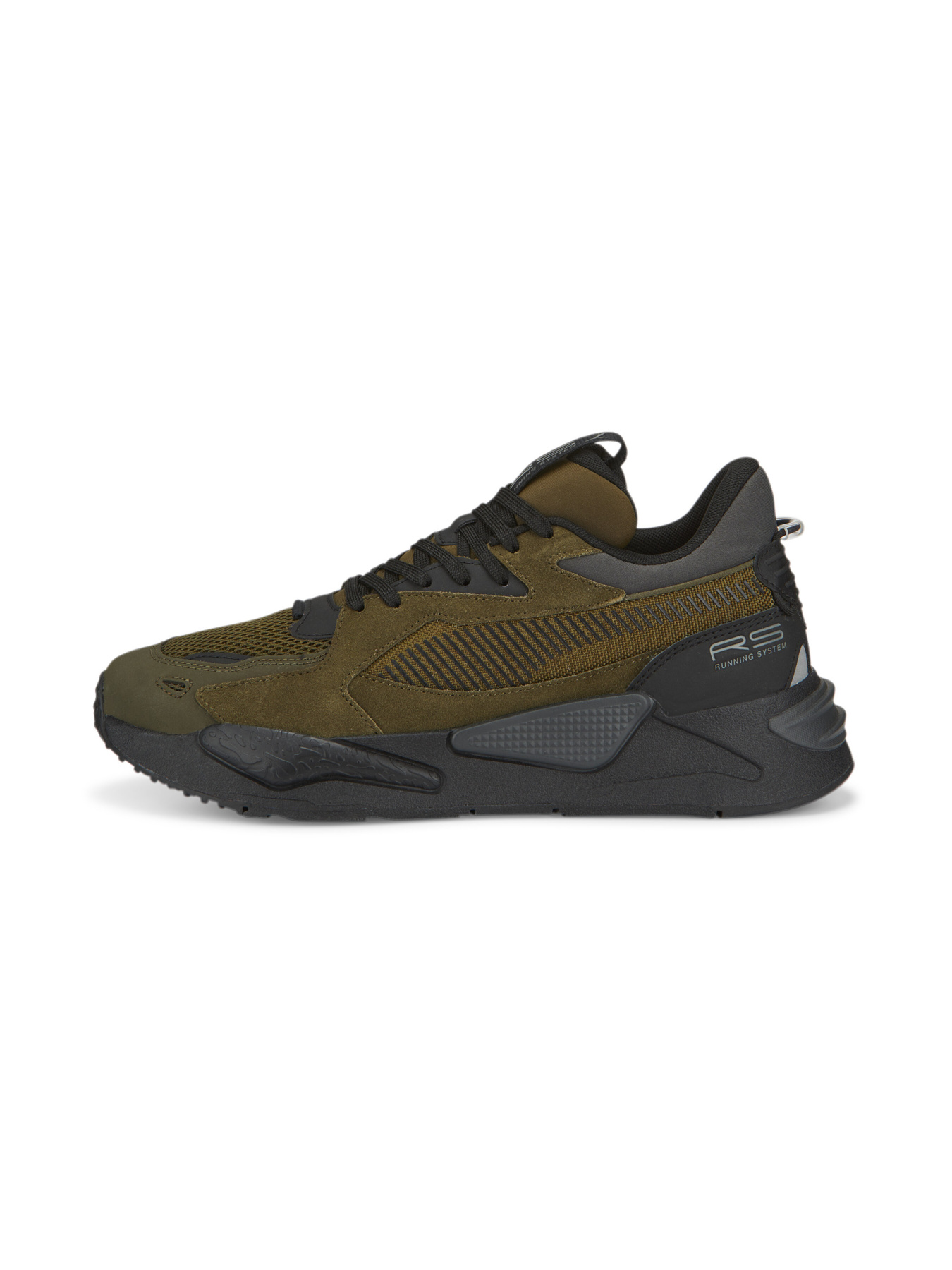 Кросівки PUMA Rs-z Reinvention модель 386629 Фото