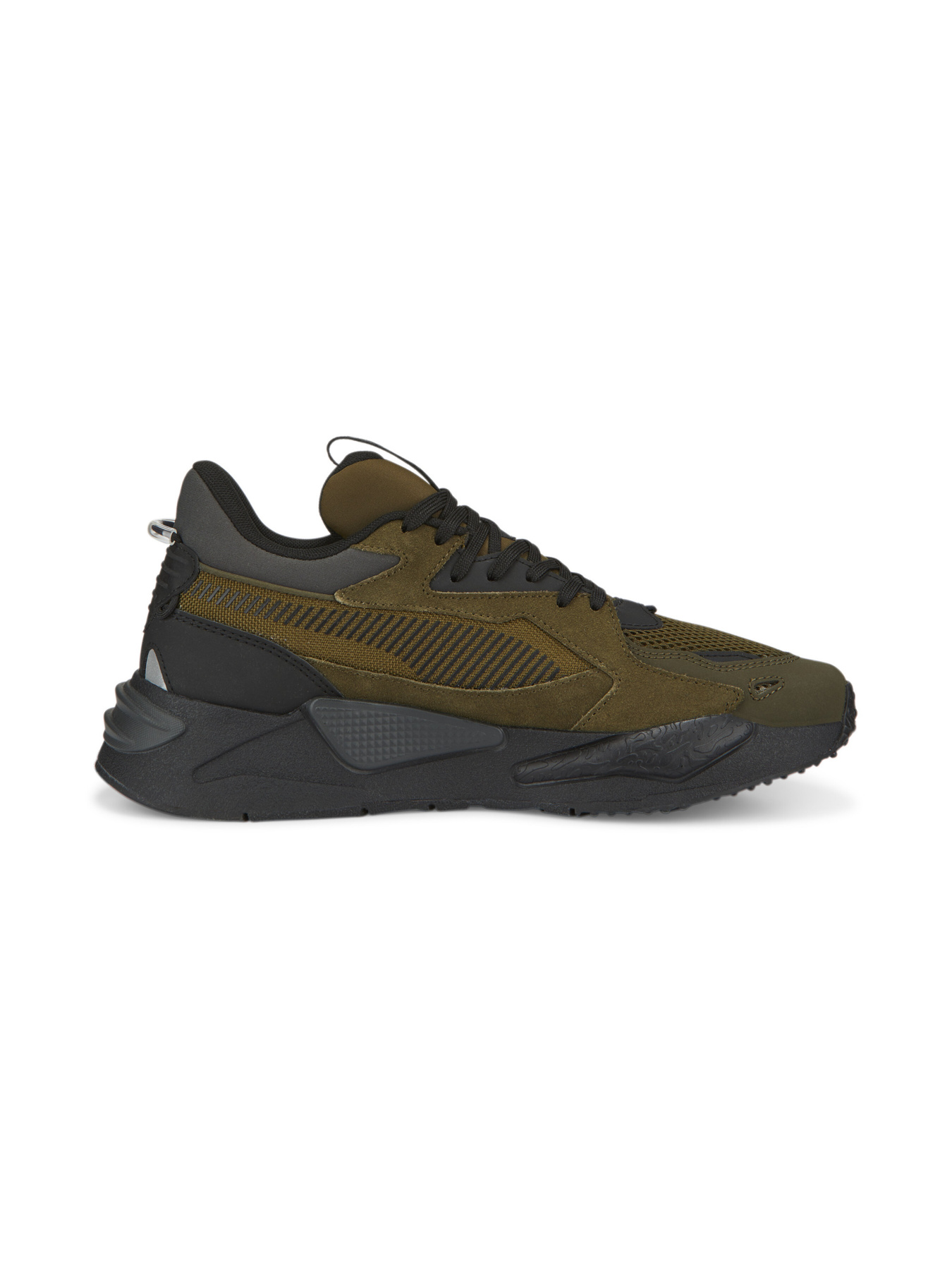 Кросівки PUMA Rs-z Reinvention модель 386629 Фото