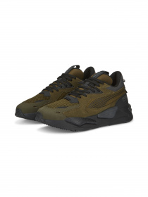 Кросівки PUMA Rs-z Reinvention модель 386629 Фото
